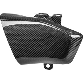 SADDLEMEN Scoops Air Cf Gloss CF-817-07-001