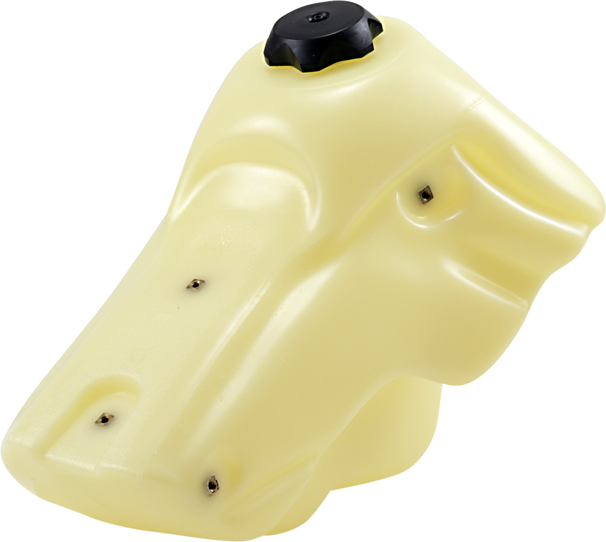 IMS PRODUCTS INC. Gas Tank - Natural - Honda - 3.4 Gallon 112230-N2