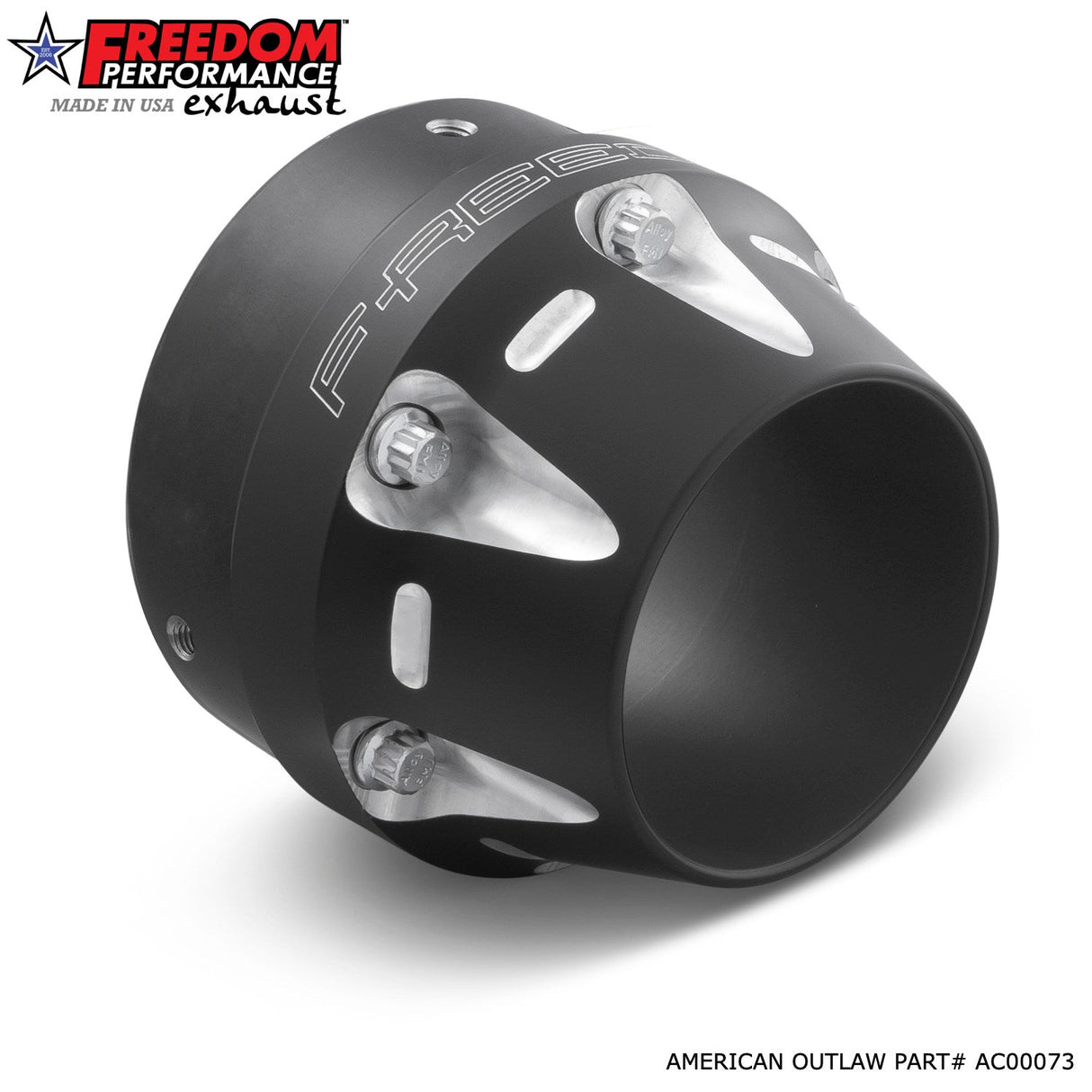 4.5" END-CAPS FOR MEGAPHONES