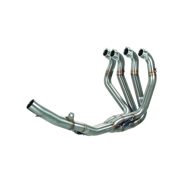 71768mi Arrow Racing Titanium Collectors Header For Original And Arrow Silencer S1000RR 2020-2025 /M1000RR 20-24 and XR 71768mi