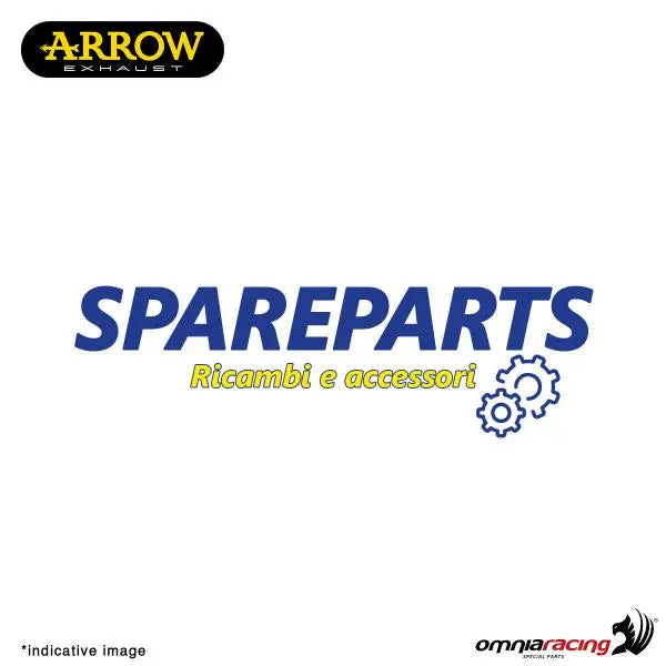 IN STOCK Arrow Ducati Replacement Muffler Streetfighter 20-24 5891428