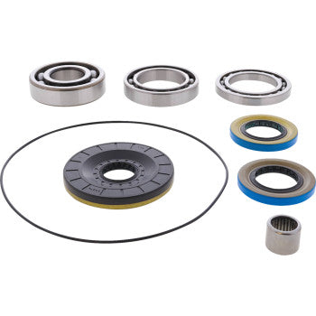 MOOSE RACING Differential Bearing/Seal Kit - Rear - Can-Am 25-2150