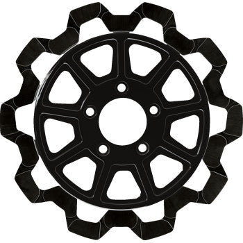 LYNDALL RACING Brake Rotor - Rear - BL9SP/BTB - 11.8" 4104-2133