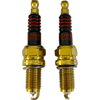 DRAG SPECIALTIES Spark Plug - Indian E18-6656IDS
