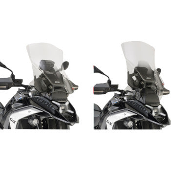 GIVI Windshield - BMW D5143ST