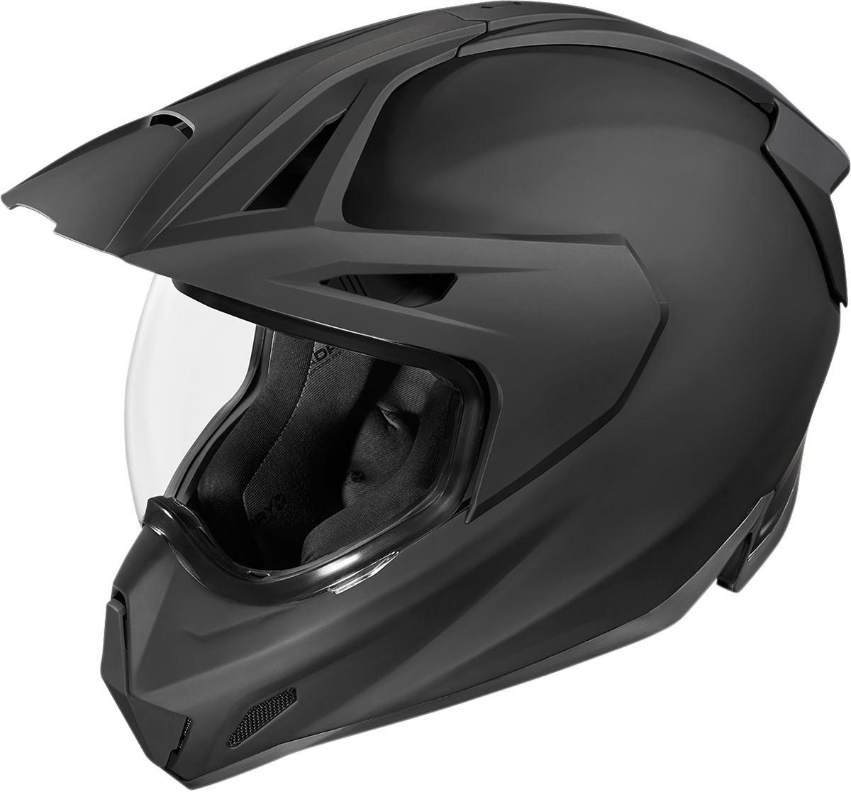 IN STOCK ICON Variant Pro™ Helmet - Rubatone - Black - XS 0101-12423