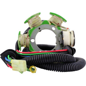 RM STATOR Stator - Yamaha RM01520