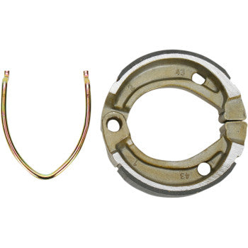 EBC Brake Shoes 346