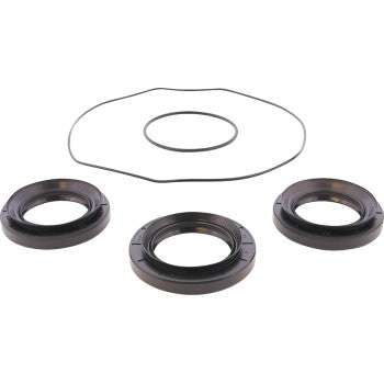 MOOSE RACING Differential Bearing/Seal Kit - Rear - Yamaha 25-2153