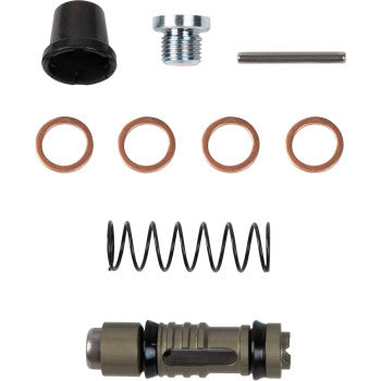 MOOSE OFFROAD Master Cylinder Rebuild Kit 18-1131