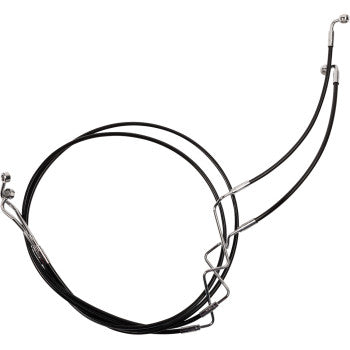 MAGNUM SHIELDING Brake Line - XR - Lower - SBC SBC1136-00