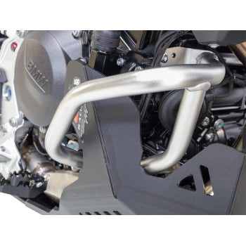 AXP RACING Adventure Skid Plate - Black - BMW - F 900 GS AX1765
