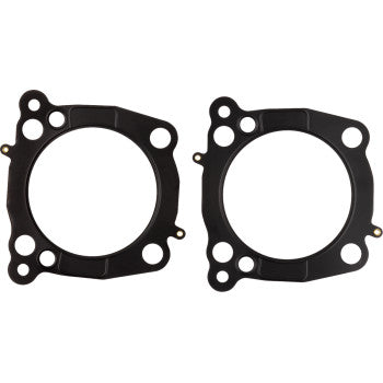 COMETIC Head Gasket - 4.310" - .036" - Center Cooled - MLS - M8 C10378-030