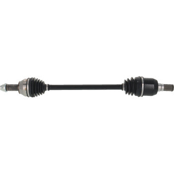MOOSE OFFROAD Axle Kit - CV/Complete - OEM Replacement - Standard - Rear Left/Right - Yamaha Wolverine RMAX4 YAM-7042