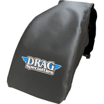 DRAG SPECIALTIES Front Fender Cover - Softail/Touring/Trike X80-6027 4001-0248