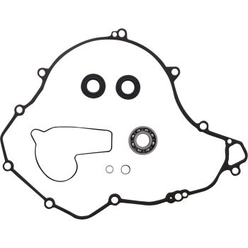 MOOSE OFFROAD Water Pump Rebuild Kit - Gas Gas/Husqvarna/KTM 821010mse