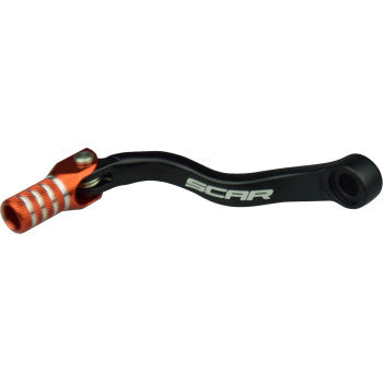 SCAR Shift Lever Scar Ktm Or GSL506