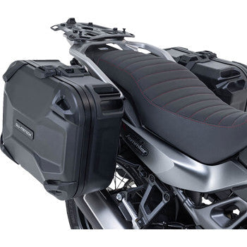 SW-MOTECH DUSC Hard Case System - Honda XL750 KFT.01.070.65100/B