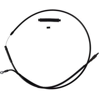 BARNETT High-Efficiency Stealth Clutch Cable - +8" 131-30-10066-8