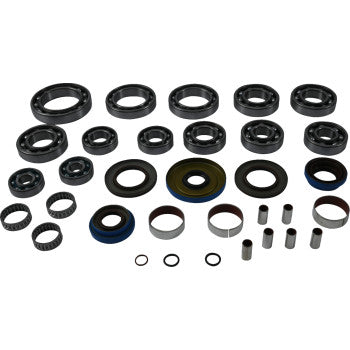 MOOSE RACING Transaxle Bearing/Seal Kit - Polaris 25-2126