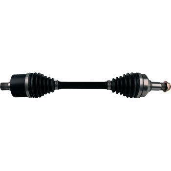 MOOSE UTILITY Axle Kit - CV - Complete - Rear Left/Right - Heavy-Duty - Wildcat 700 ARC-6026HD