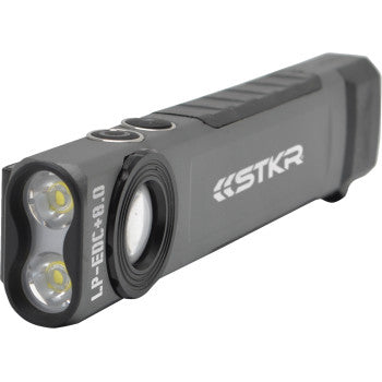 RISK RACING Flashlight - Low Profile/LP-EDC+ 8.0 14270