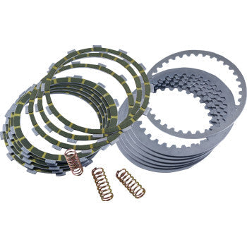 BARNETT Extra Plate Clutch Kit - Kevlar - Indian 304-40-20021