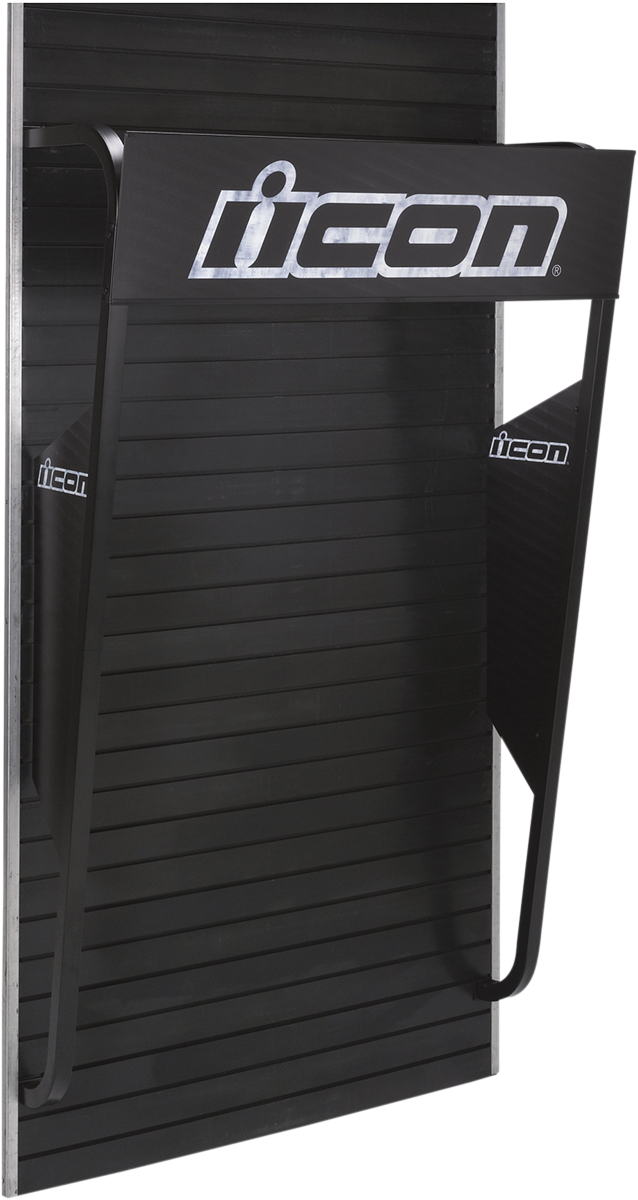 ICON Slatwall Display Graphics 9903-0432
