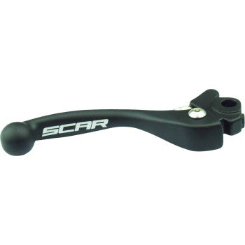 SCAR Lever Brake Ya/Ka Bk OBL100