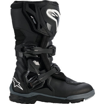 ALPINESTARS Corozal Adventure Drystar® Boots - Black - US 9 2040126-10-9