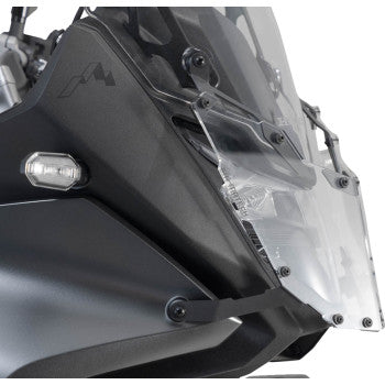 SW-MOTECH Headlight Guard - Honda LPS.01.070.10000/B