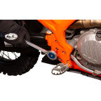 MOTION PRO Adapter - T6 Combo Lever - Hex - 30 mm - 3/8" 08-0769
