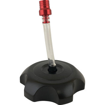 NO TOIL Vent Cap - Red NTVC-004