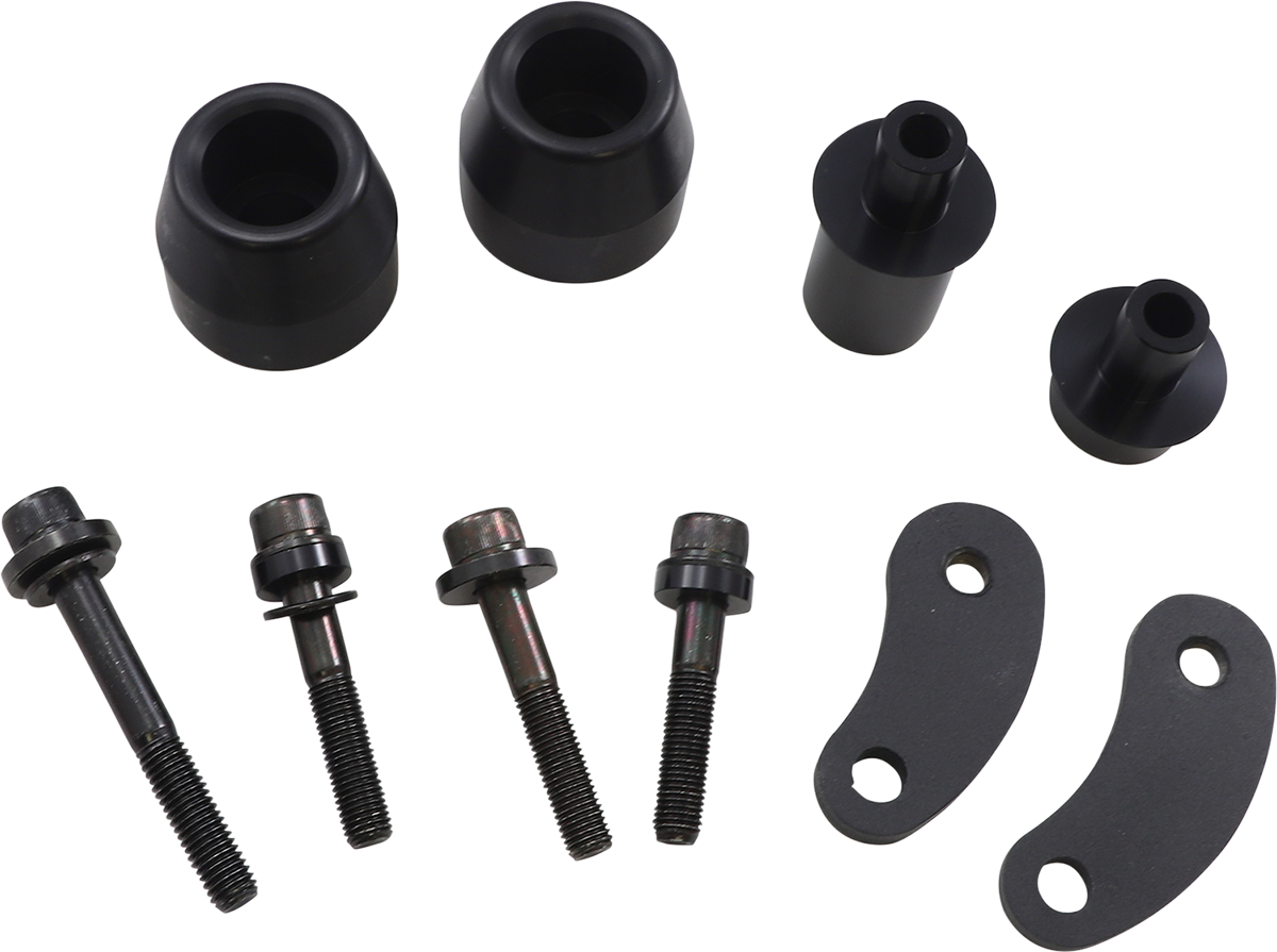 VORTEX Frame Slider Kit - GSX-R SR164