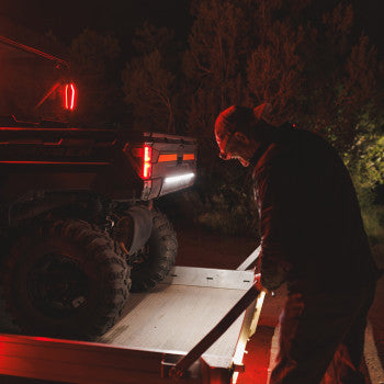 RAVEK Taillight - Multi Function - Ranger 64-100