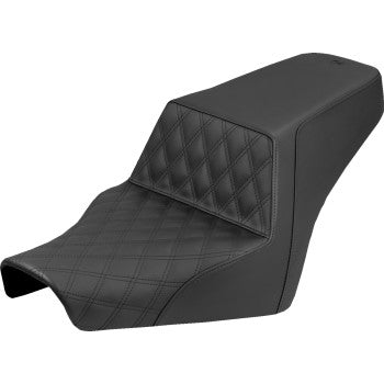 SADDLEMEN Seat Step-Up Ls Front Bmw B22-07-172