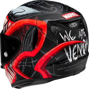 HJC Helmet Rpha 12n Venom 3 Mc1sf Lg FA53NUS6ES1V