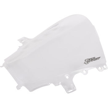 ZERO GRAVITY Corsa Windscreen - Clear - YZF-R1 2020-2024 24-543-01