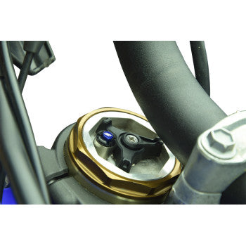 SCAR Fork Air Bleedr Sho/Kay M5x0.8 S8003