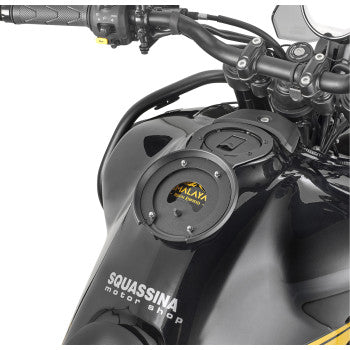 GIVI Tanklock Ring - Royal Enfield BF92