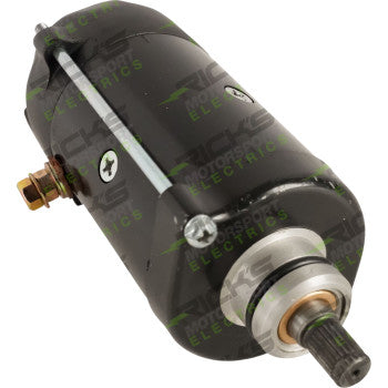 RICK'S MOTORSPORT ELECTRIC Starter - Honda 61-126