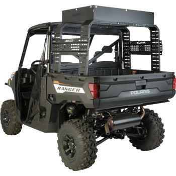 MOOSE OFFROAD Upper Deck System And Cargo Rack - Universal 5032PF
