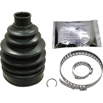 MOOSE OFFROAD CV Boot Kit - Front/Rear Outboard AT-08545