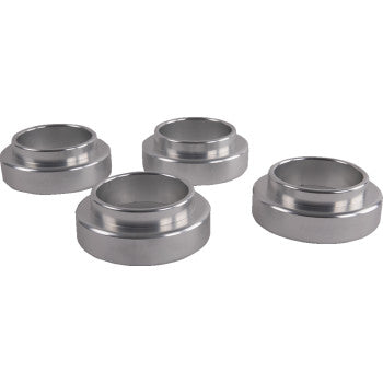 HIGH LIFTER Lift Kit - 2.00" Ranger 2024 73-16712