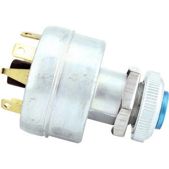 RM STATOR Ignition Key Switch - 3-Position - Ski-Doo RMS110-102891