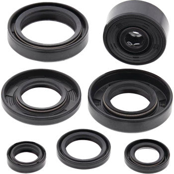 MOOSE OFFROAD Oil Seal Kit - Yamaha 822113mse