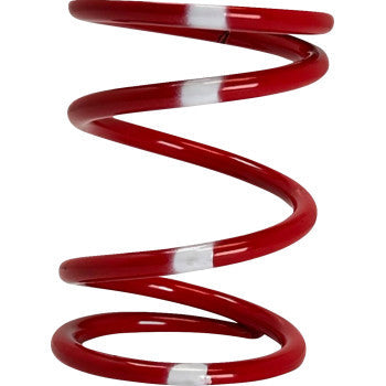 MOOSE UTILITY Polaris Primary Clutch Spring - Red/Blue - Rate 42/220 100-1113-PU