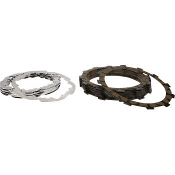 REKLUSE Apex Clutch Pack Replacement - Beta 754-02122