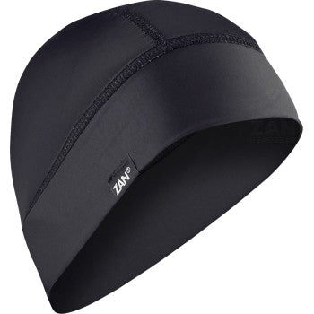 ZAN HEADGEAR Arctech® Helmet Liner - Black WHCL114