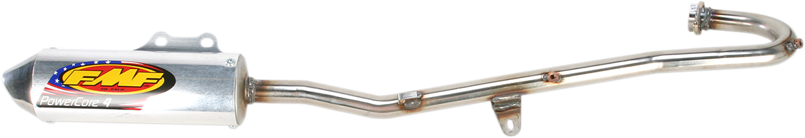 FMF Powercore 4 Exhaust XR80R/100 CRF80F/100 041014 FMF041014
